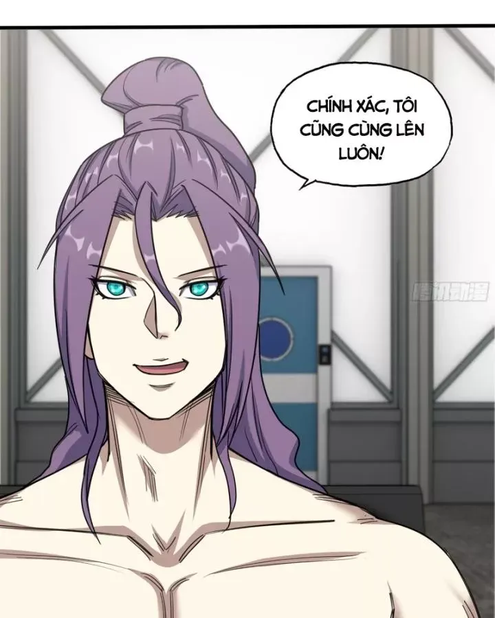 Tôi Chuyển Vàng Tại Mạt Thế Chap 613 - Next Chap 614