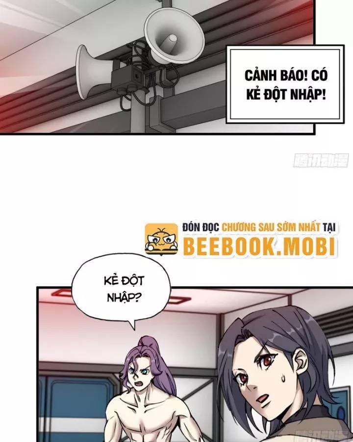 Tôi Chuyển Vàng Tại Mạt Thế Chap 614 - Next Chap 615