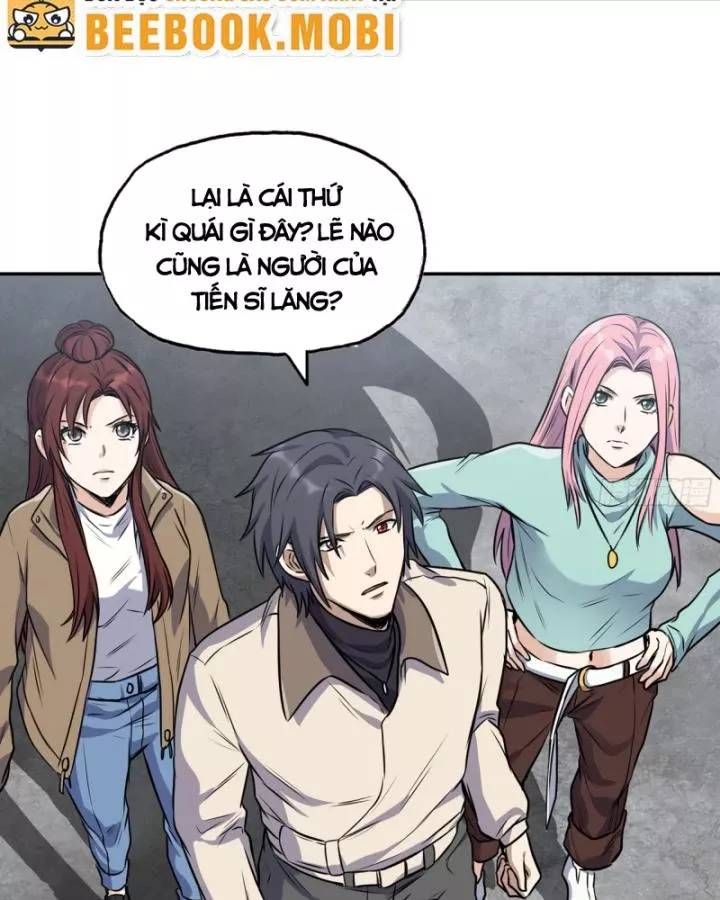 Tôi Chuyển Vàng Tại Mạt Thế Chap 614 - Next Chap 615