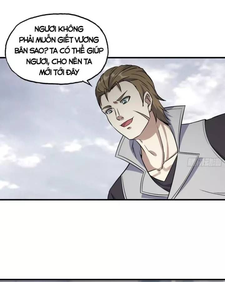 Tôi Chuyển Vàng Tại Mạt Thế Chap 614 - Next Chap 615