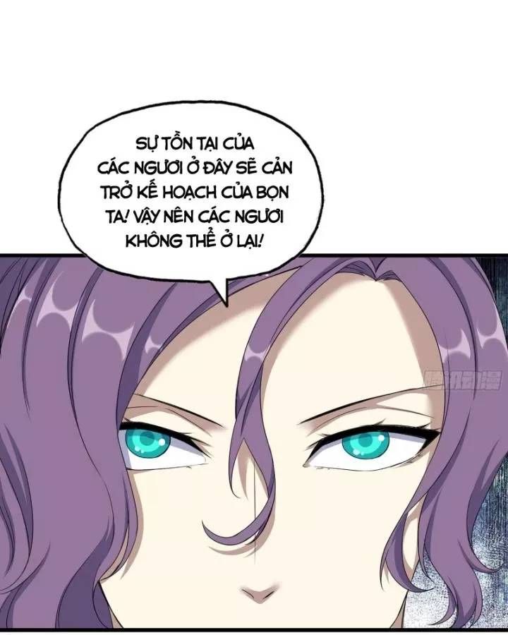 Tôi Chuyển Vàng Tại Mạt Thế Chap 614 - Next Chap 615