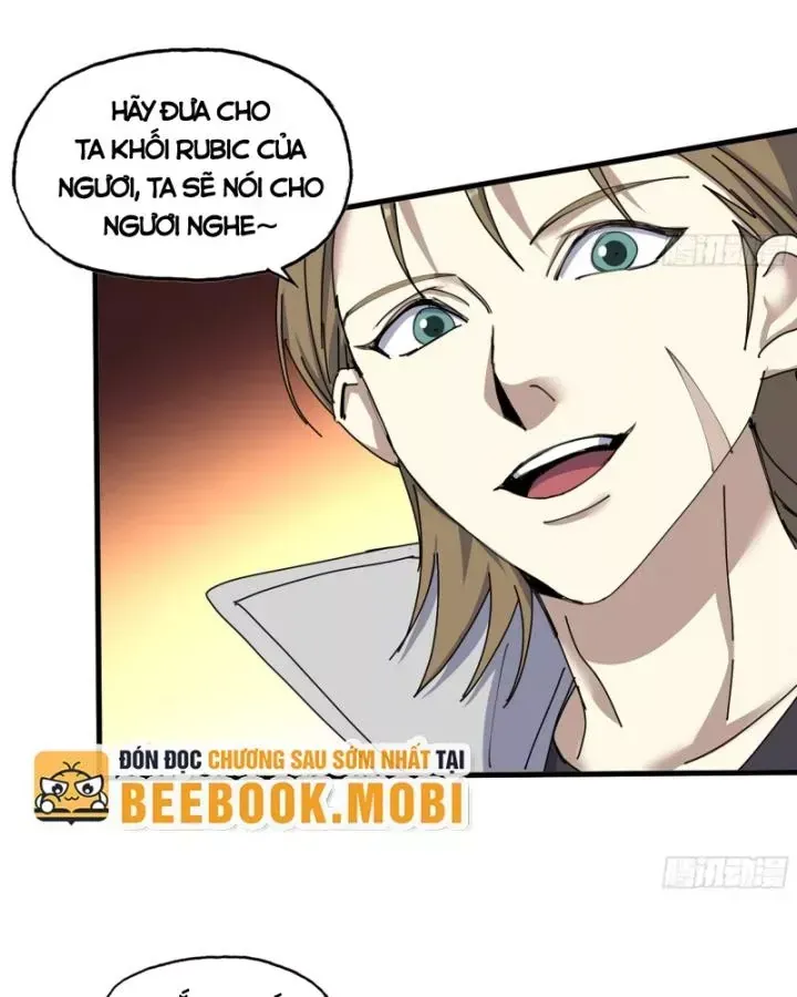 Tôi Chuyển Vàng Tại Mạt Thế Chap 615 - Next Chap 616