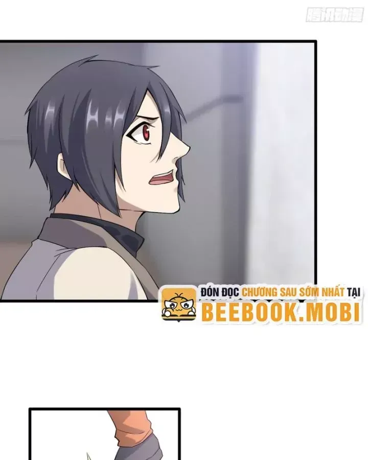 Tôi Chuyển Vàng Tại Mạt Thế Chap 616 - Next Chap 617