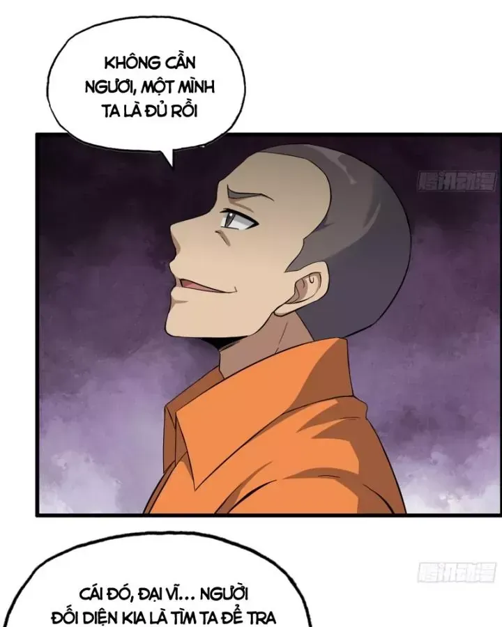 Tôi Chuyển Vàng Tại Mạt Thế Chap 616 - Next Chap 617