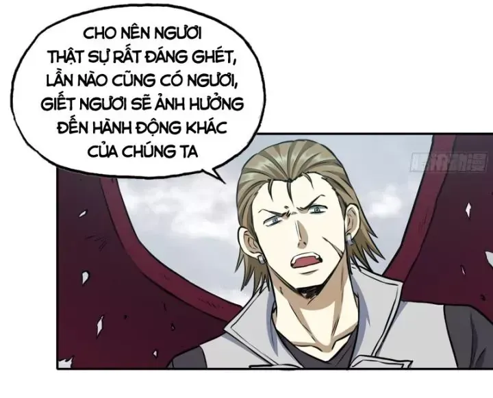 Tôi Chuyển Vàng Tại Mạt Thế Chap 617 - Next Chap 618