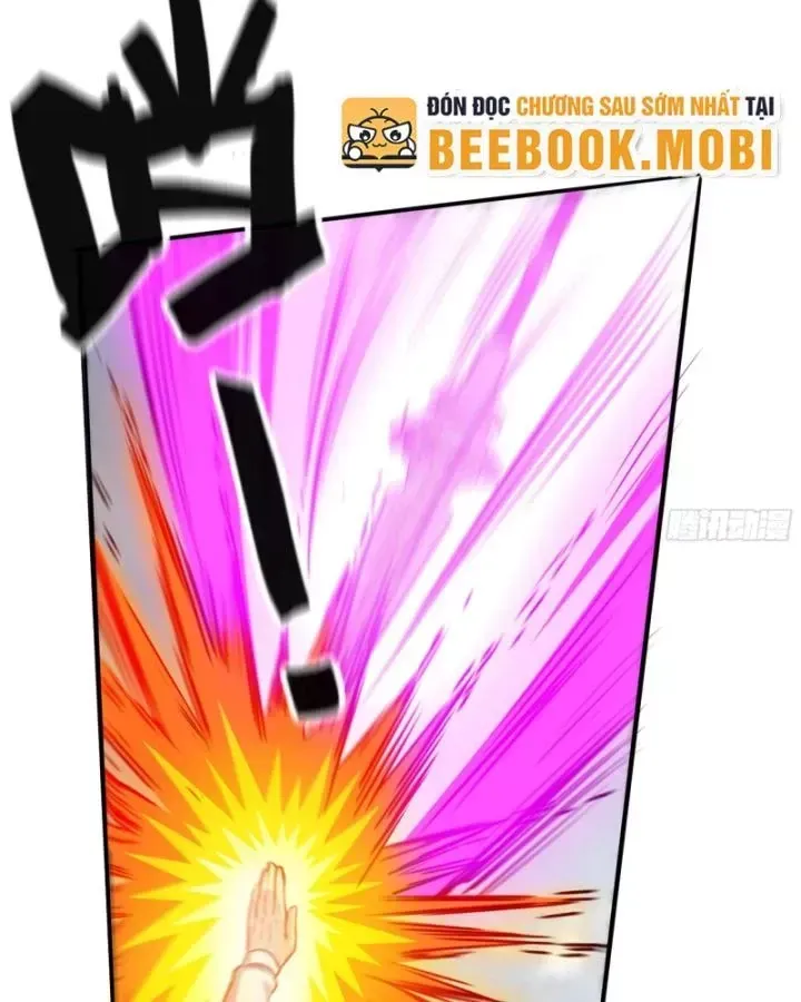 Tôi Chuyển Vàng Tại Mạt Thế Chap 617 - Next Chap 618