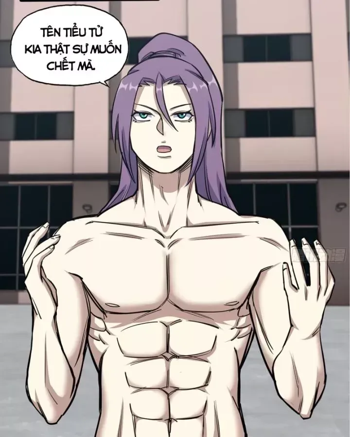 Tôi Chuyển Vàng Tại Mạt Thế Chap 617 - Next Chap 618