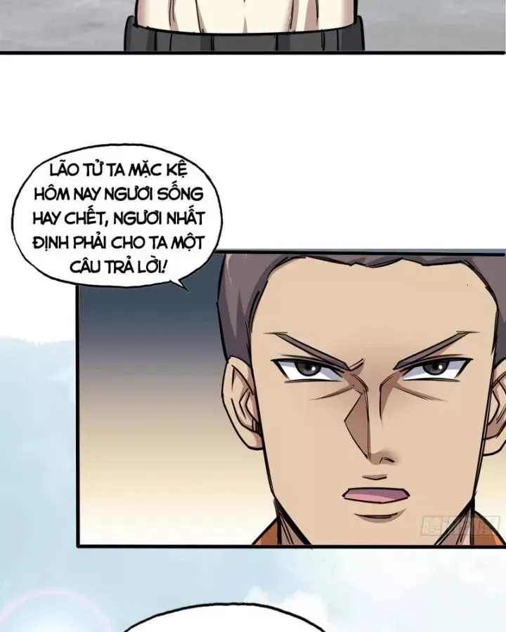 Tôi Chuyển Vàng Tại Mạt Thế Chap 617 - Next Chap 618