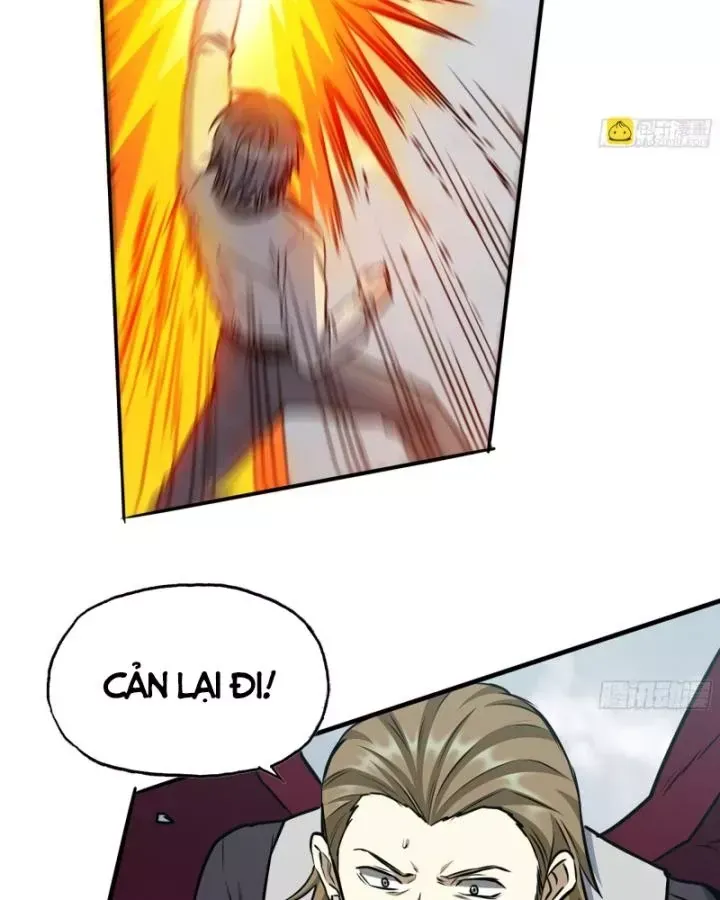 Tôi Chuyển Vàng Tại Mạt Thế Chap 617 - Next Chap 618