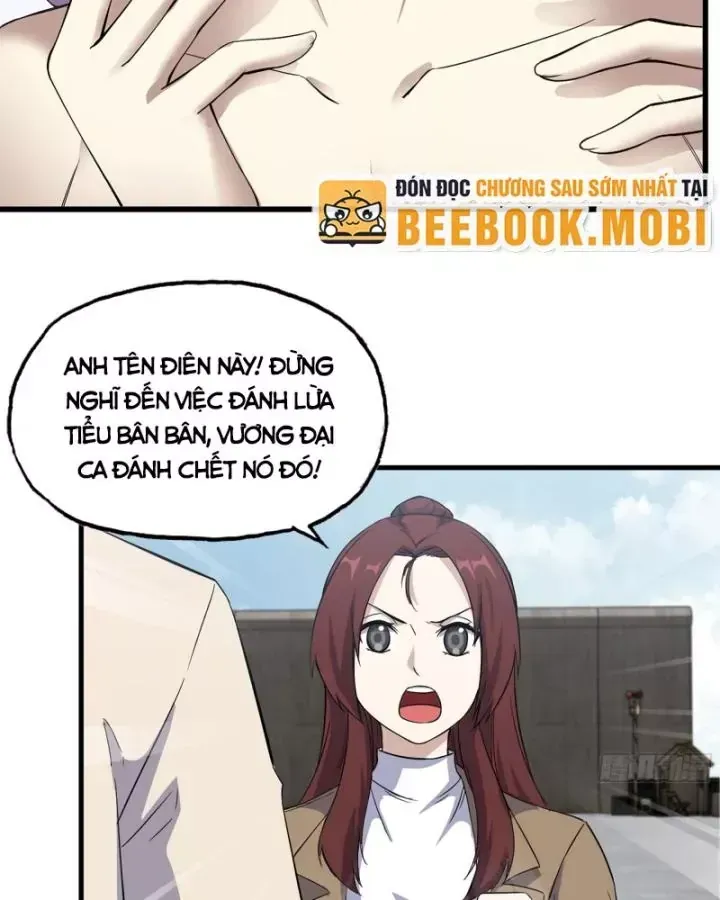 Tôi Chuyển Vàng Tại Mạt Thế Chap 618 - Next Chap 619