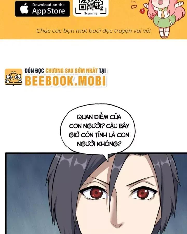 Tôi Chuyển Vàng Tại Mạt Thế Chap 618 - Next Chap 619