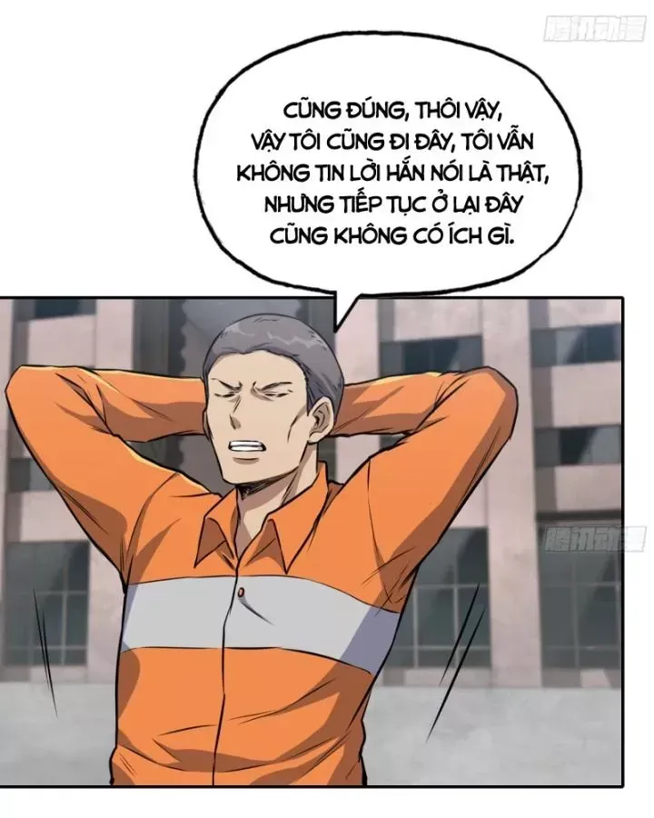 Tôi Chuyển Vàng Tại Mạt Thế Chap 618 - Next Chap 619