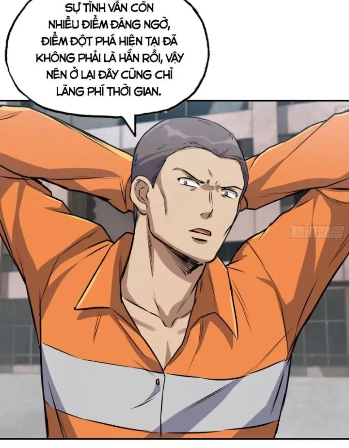 Tôi Chuyển Vàng Tại Mạt Thế Chap 618 - Next Chap 619