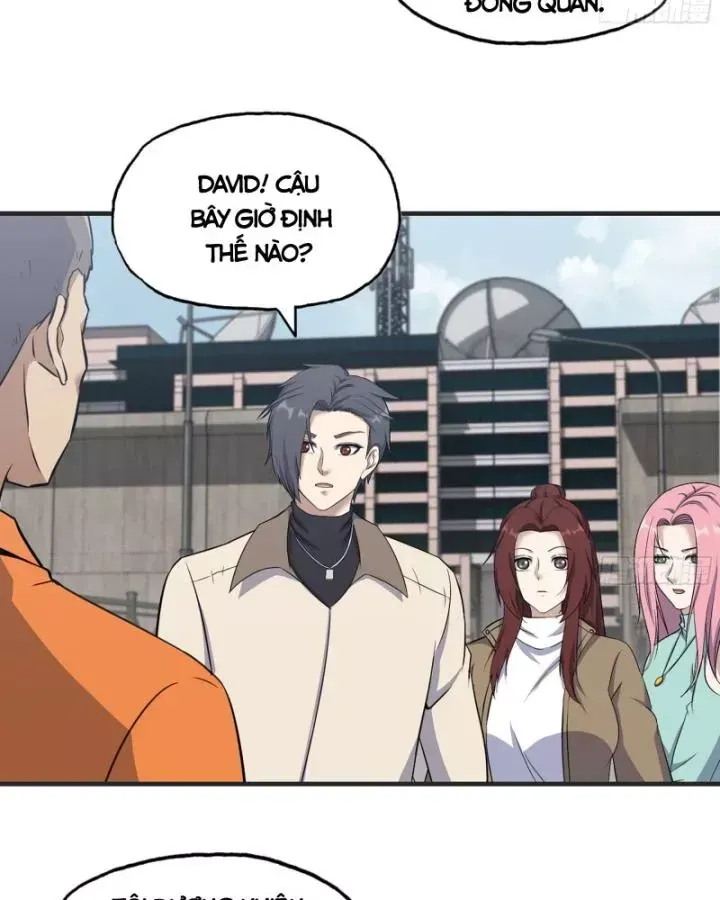 Tôi Chuyển Vàng Tại Mạt Thế Chap 618 - Next Chap 619