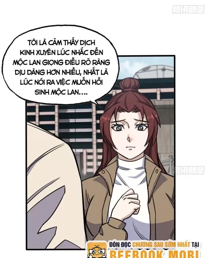 Tôi Chuyển Vàng Tại Mạt Thế Chap 619 - Next Chap 620