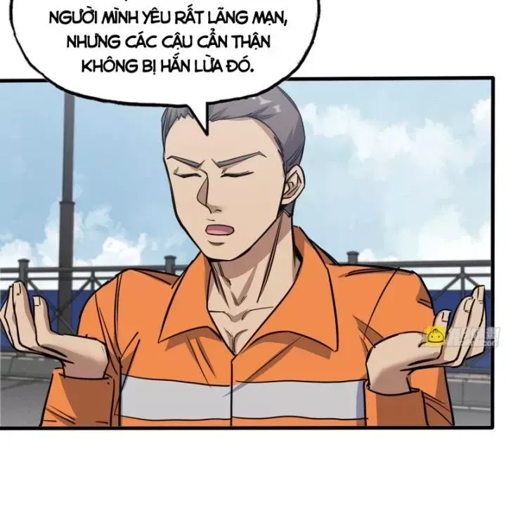 Tôi Chuyển Vàng Tại Mạt Thế Chap 619 - Next Chap 620