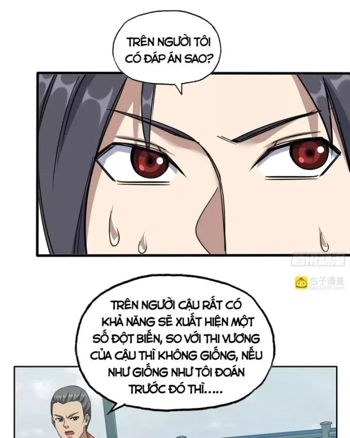 Tôi Chuyển Vàng Tại Mạt Thế Chap 619 - Next Chap 620
