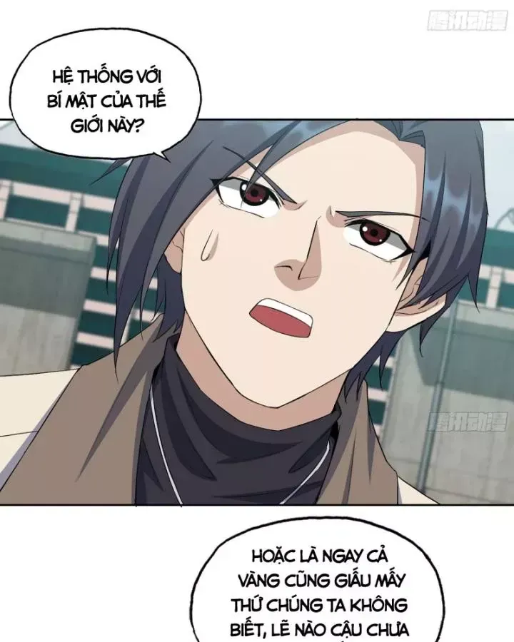 Tôi Chuyển Vàng Tại Mạt Thế Chap 619 - Next Chap 620