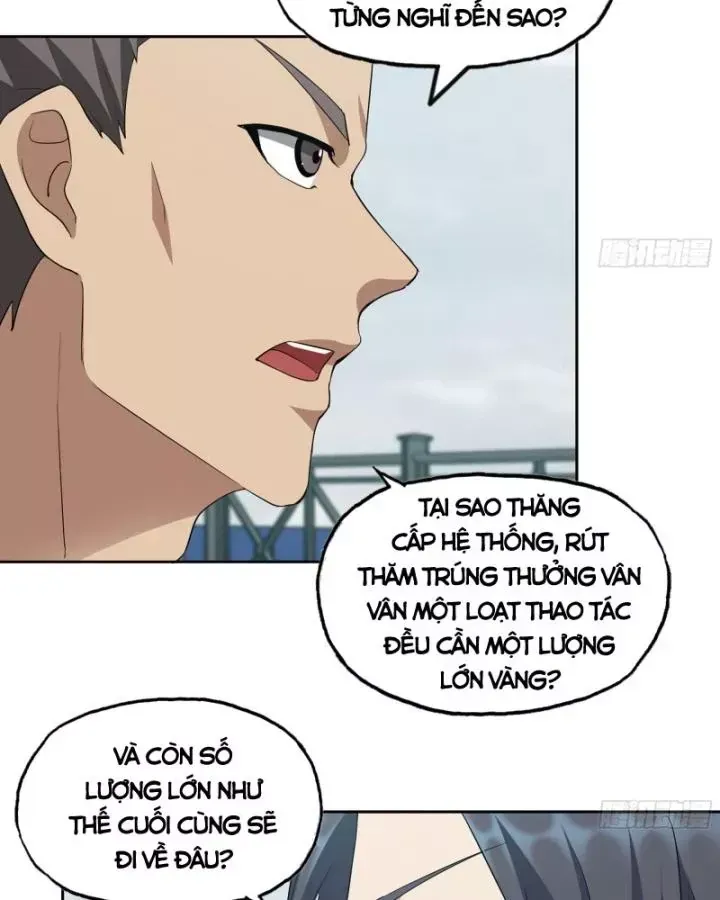 Tôi Chuyển Vàng Tại Mạt Thế Chap 619 - Next Chap 620