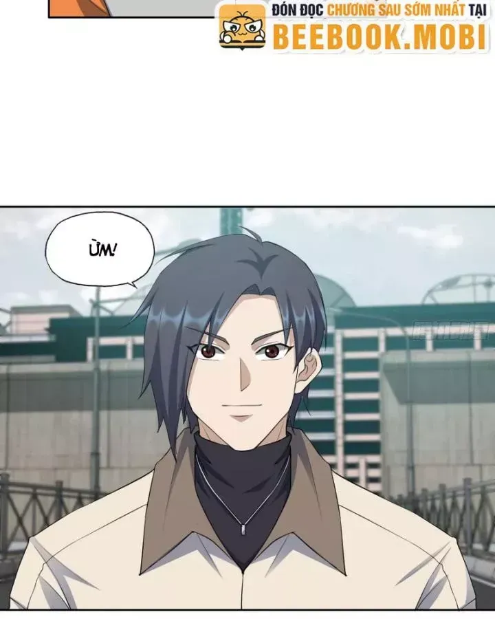 Tôi Chuyển Vàng Tại Mạt Thế Chap 619 - Next Chap 620