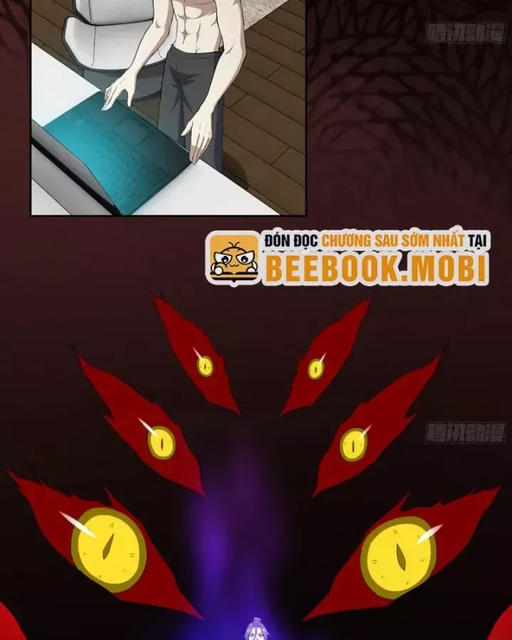 Tôi Chuyển Vàng Tại Mạt Thế Chap 619 - Next Chap 620