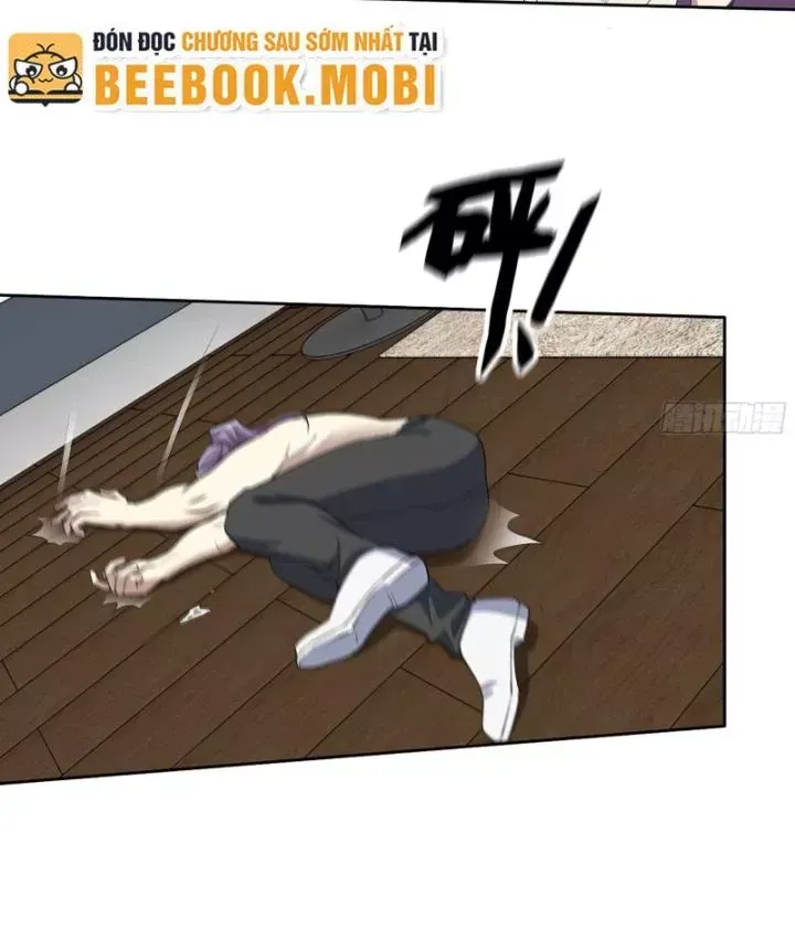 Tôi Chuyển Vàng Tại Mạt Thế Chap 619 - Next Chap 620