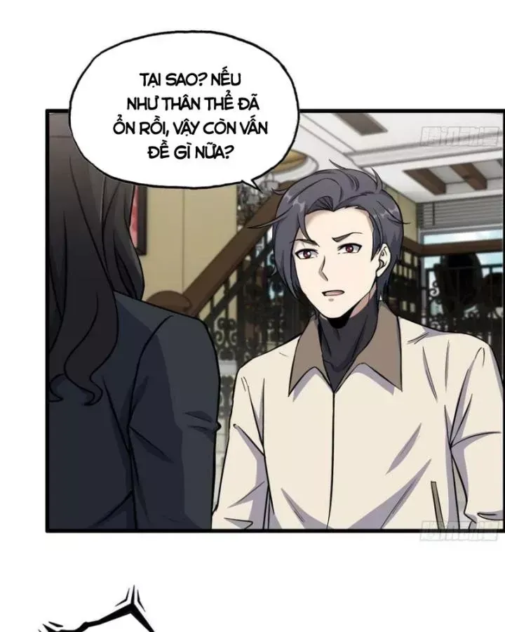 Tôi Chuyển Vàng Tại Mạt Thế Chap 620 - Next Chap 621