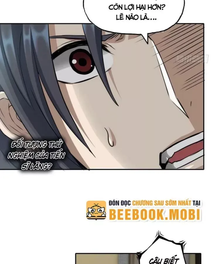 Tôi Chuyển Vàng Tại Mạt Thế Chap 620 - Next Chap 621