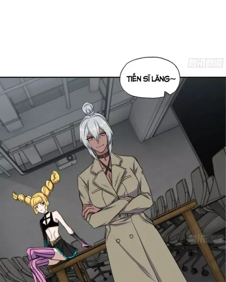 Tôi Chuyển Vàng Tại Mạt Thế Chap 620 - Next Chap 621