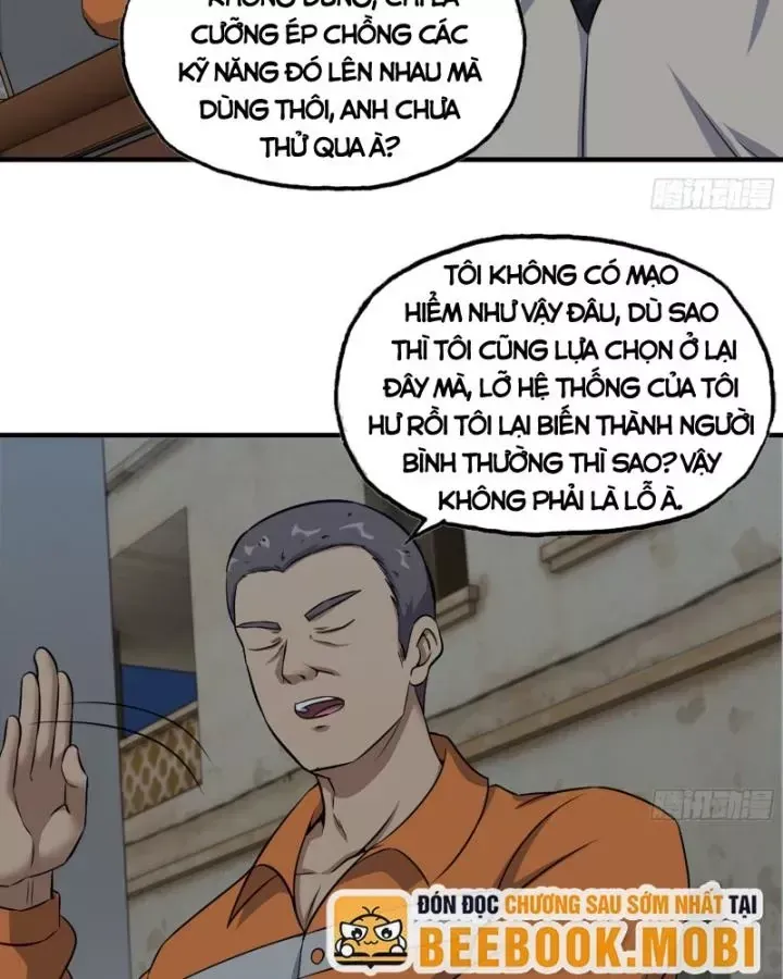 Tôi Chuyển Vàng Tại Mạt Thế Chap 621 - Next Chap 622