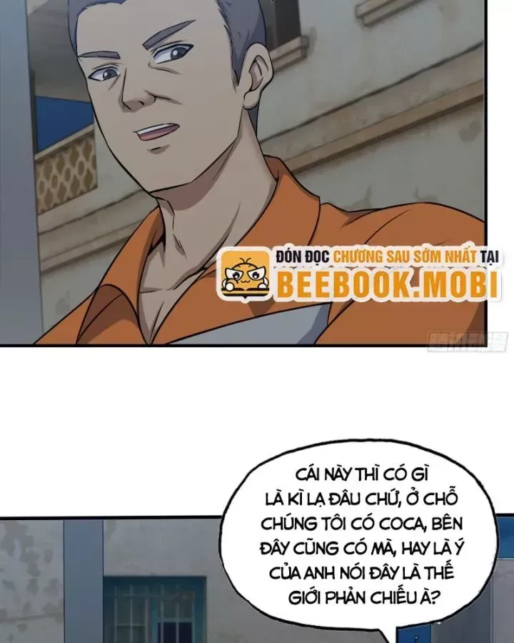 Tôi Chuyển Vàng Tại Mạt Thế Chap 621 - Next Chap 622