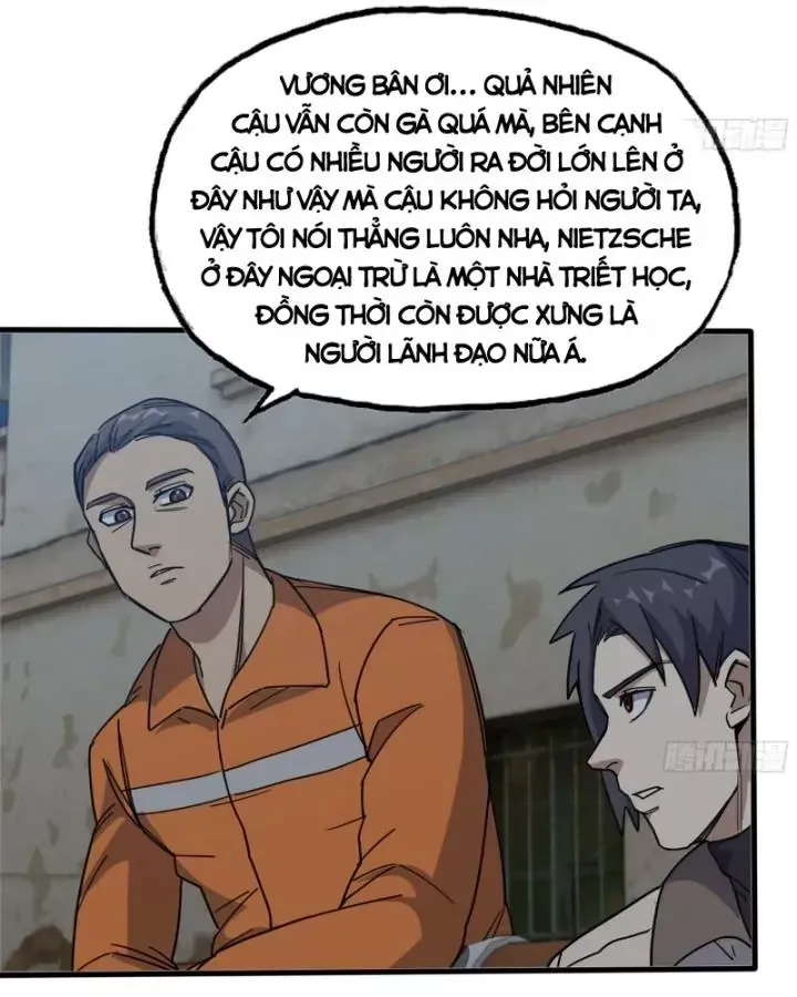 Tôi Chuyển Vàng Tại Mạt Thế Chap 621 - Next Chap 622