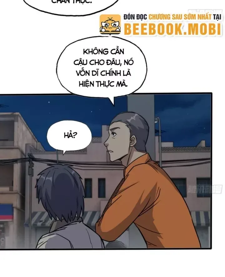 Tôi Chuyển Vàng Tại Mạt Thế Chap 621 - Next Chap 622