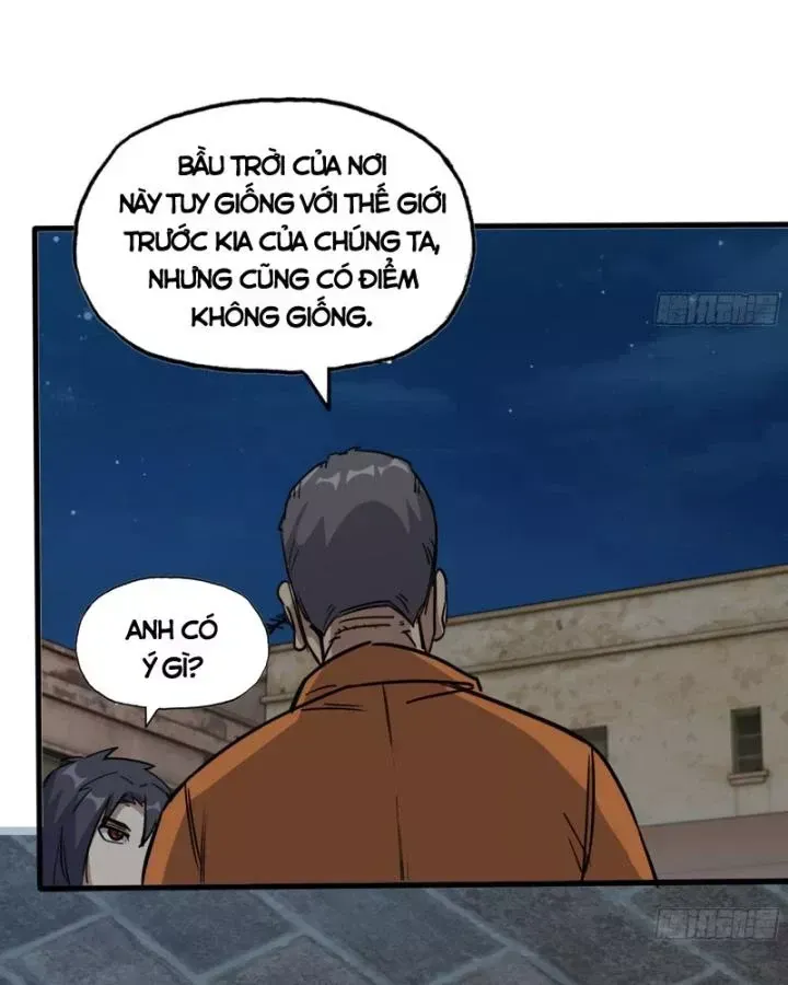 Tôi Chuyển Vàng Tại Mạt Thế Chap 621 - Next Chap 622