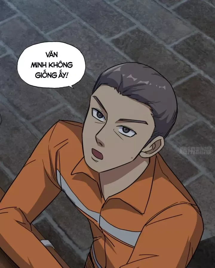 Tôi Chuyển Vàng Tại Mạt Thế Chap 621 - Next Chap 622