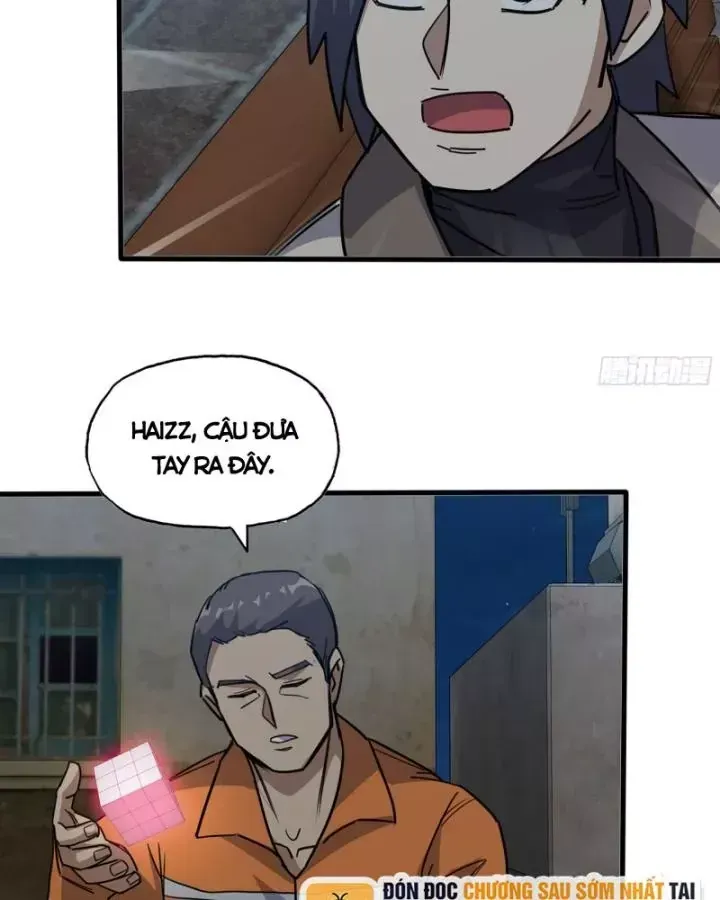 Tôi Chuyển Vàng Tại Mạt Thế Chap 621 - Next Chap 622