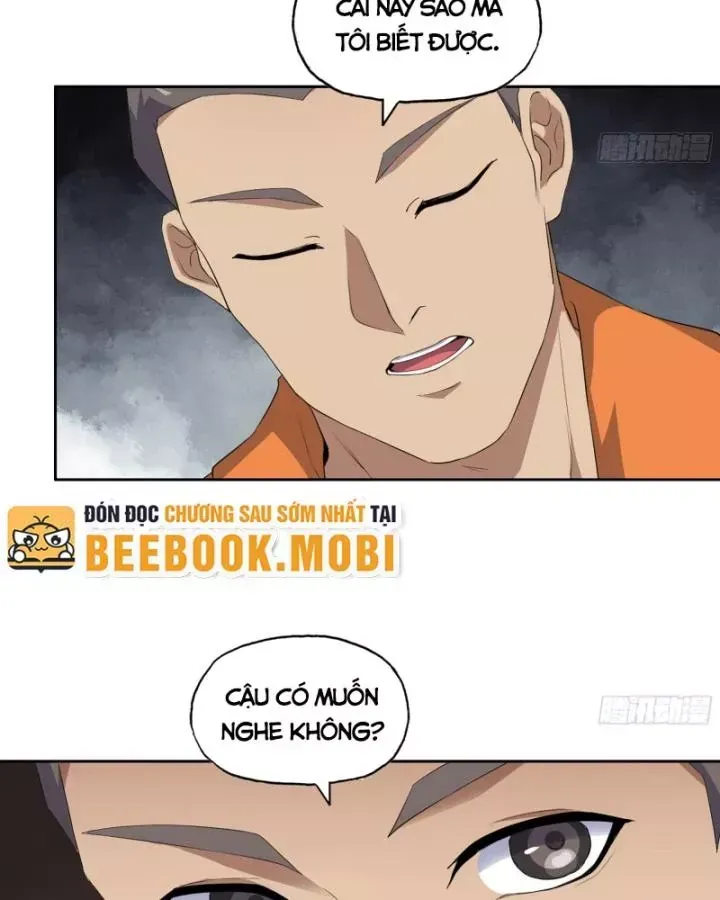 Tôi Chuyển Vàng Tại Mạt Thế Chap 621 - Next Chap 622