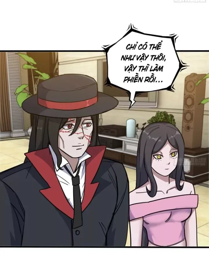 Tôi Chuyển Vàng Tại Mạt Thế Chap 621 - Next Chap 622