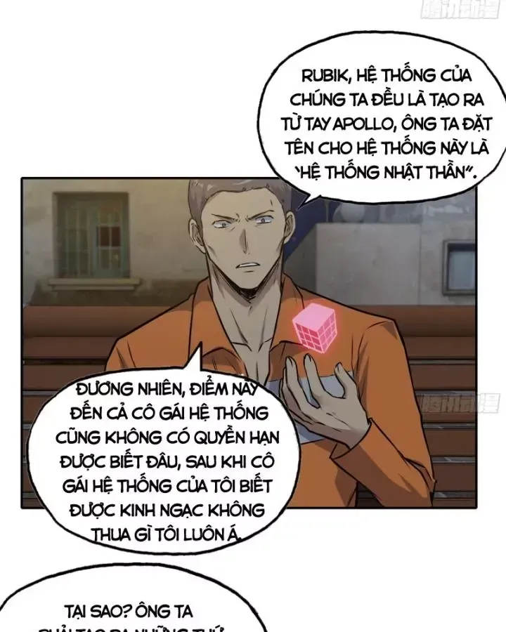 Tôi Chuyển Vàng Tại Mạt Thế Chap 622 - Next Chap 623