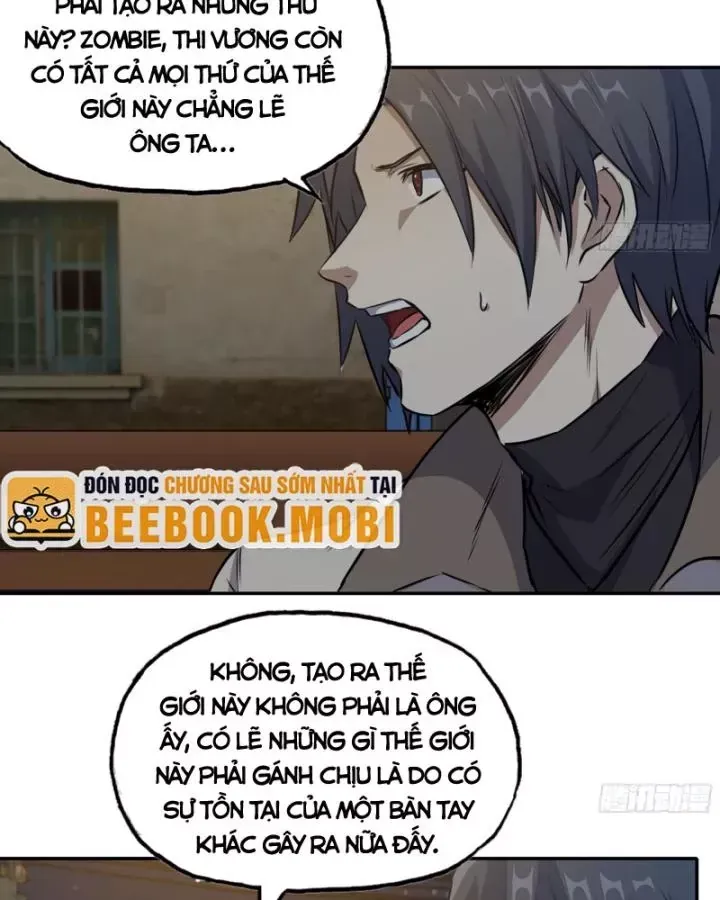 Tôi Chuyển Vàng Tại Mạt Thế Chap 622 - Next Chap 623