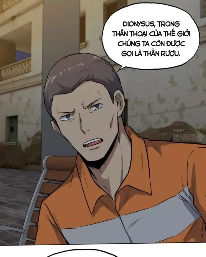 Tôi Chuyển Vàng Tại Mạt Thế Chap 622 - Next Chap 623