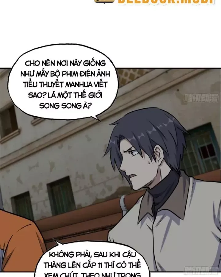 Tôi Chuyển Vàng Tại Mạt Thế Chap 622 - Next Chap 623