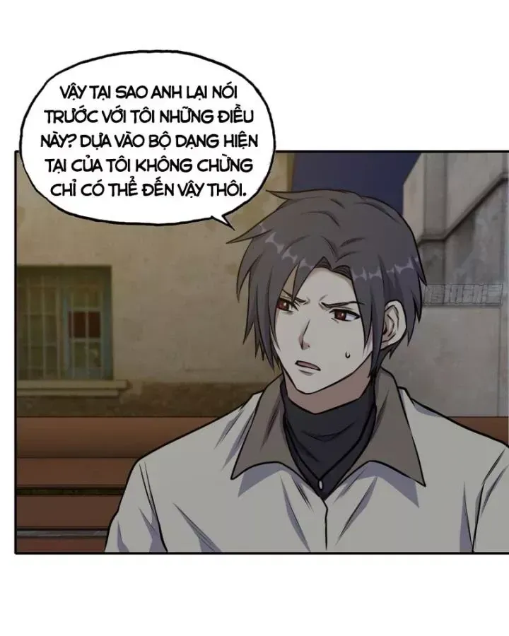 Tôi Chuyển Vàng Tại Mạt Thế Chap 622 - Next Chap 623