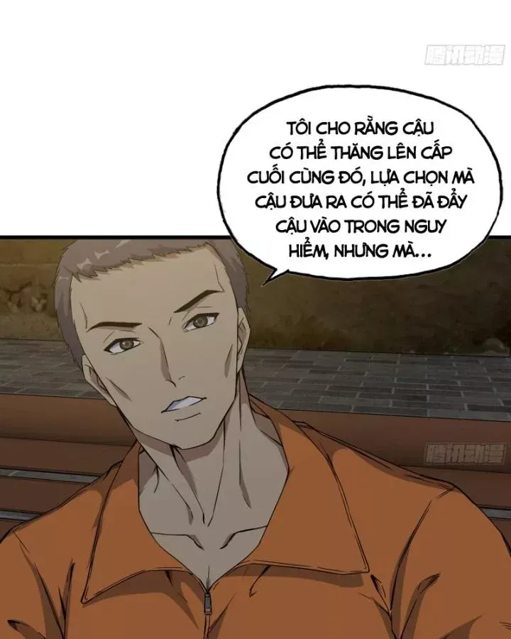 Tôi Chuyển Vàng Tại Mạt Thế Chap 622 - Next Chap 623