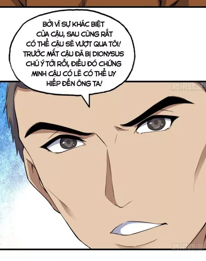 Tôi Chuyển Vàng Tại Mạt Thế Chap 622 - Next Chap 623