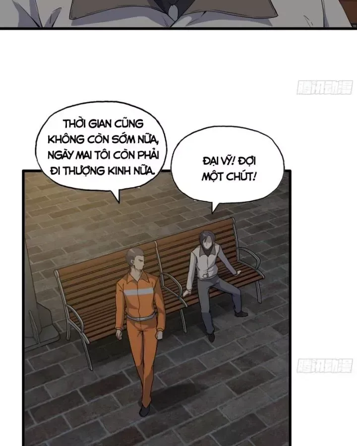 Tôi Chuyển Vàng Tại Mạt Thế Chap 622 - Next Chap 623