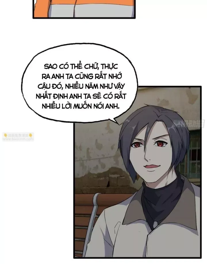 Tôi Chuyển Vàng Tại Mạt Thế Chap 622 - Next Chap 623