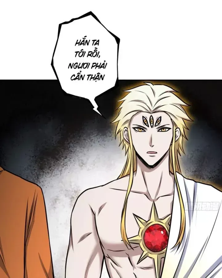 Tôi Chuyển Vàng Tại Mạt Thế Chap 624 - Next Chap 625