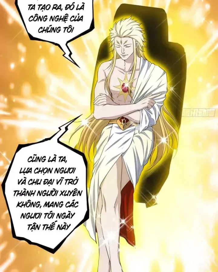 Tôi Chuyển Vàng Tại Mạt Thế Chap 624 - Next Chap 625