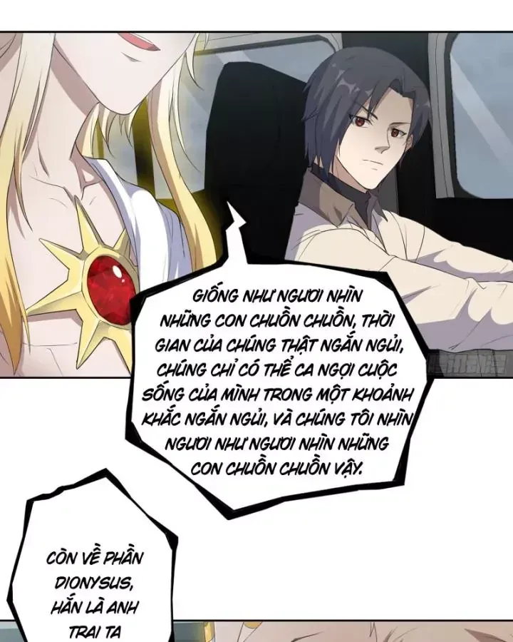 Tôi Chuyển Vàng Tại Mạt Thế Chap 624 - Next Chap 625